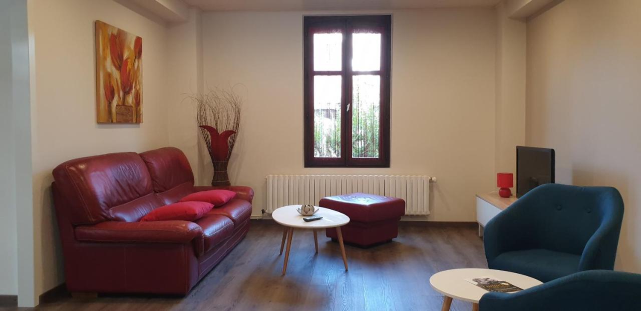 Maison La Rive Publier Luaran gambar
