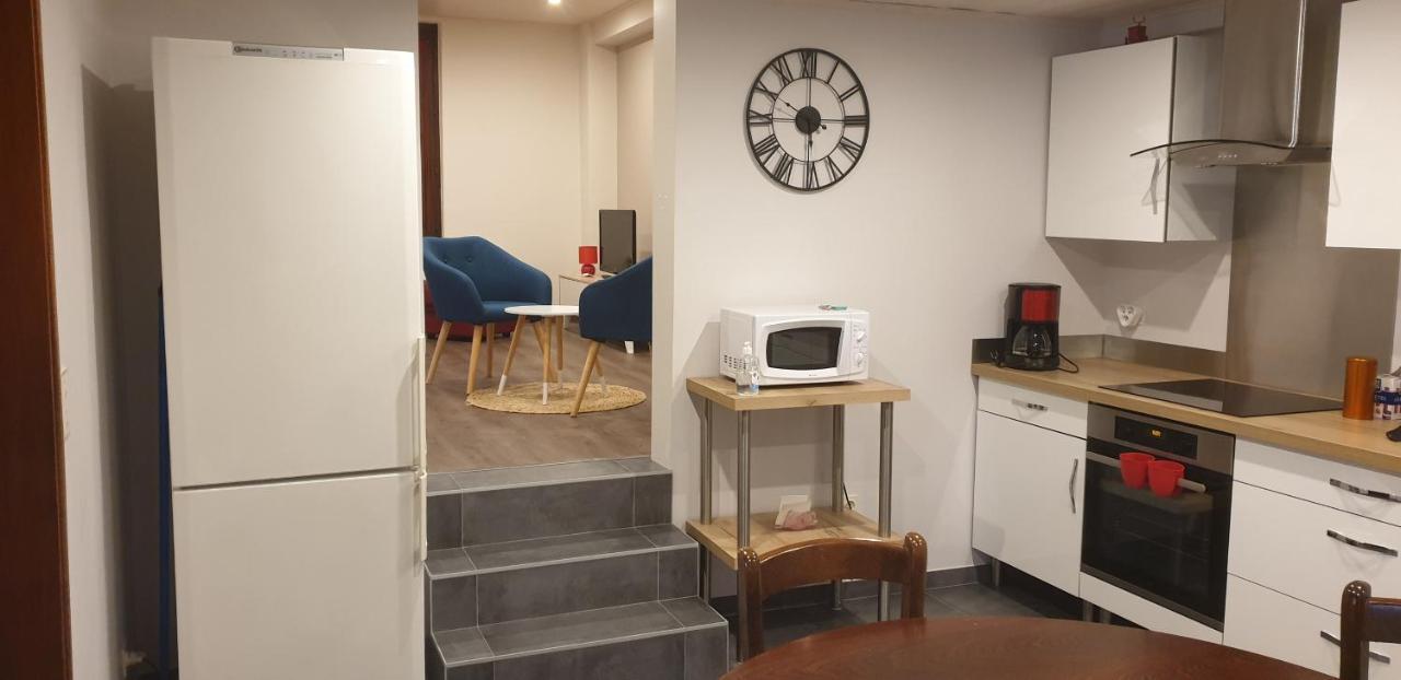 Maison La Rive Publier Luaran gambar